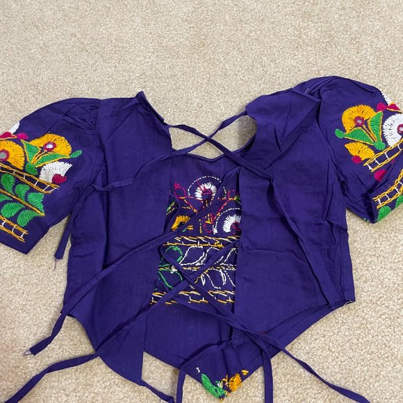 Colorful Kids Matching Set - Picture 4 of 7